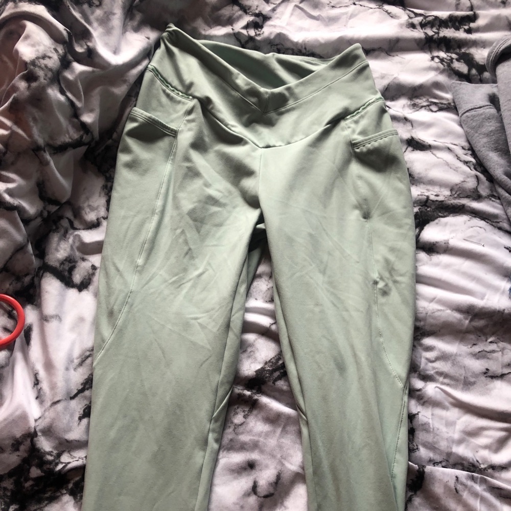 gymshark recess leggings